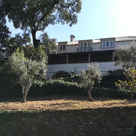 Villa Casa Ribeira De Pera à Castanheira de Pera Extérieur photo
