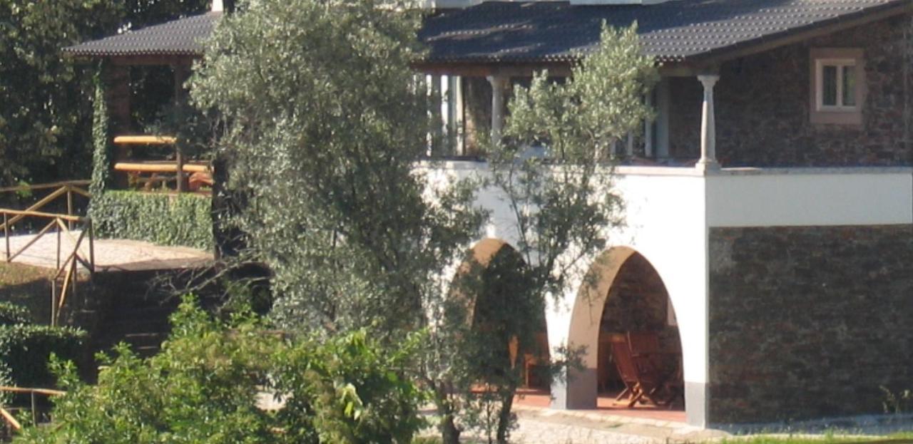 Villa Casa Ribeira De Pera à Castanheira de Pera Extérieur photo