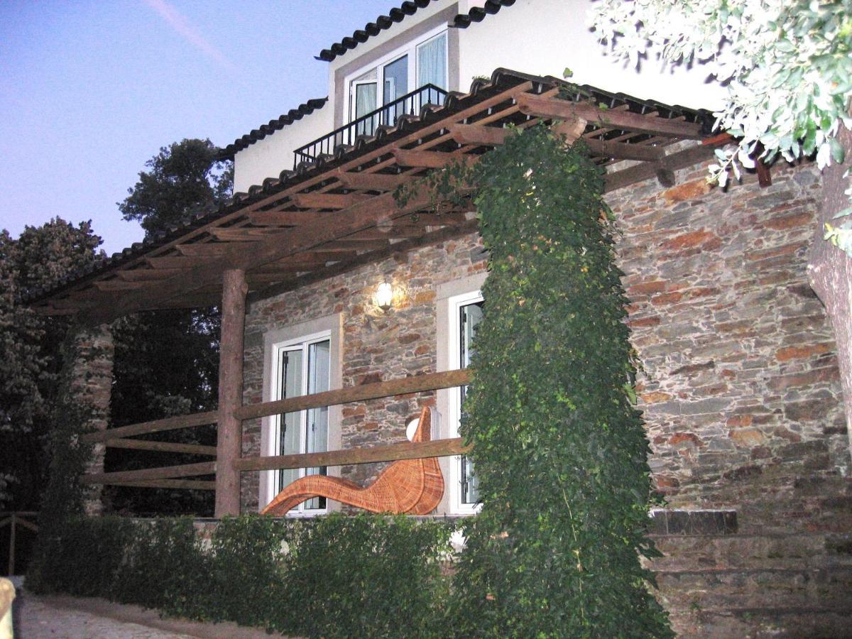 Villa Casa Ribeira De Pera à Castanheira de Pera Extérieur photo