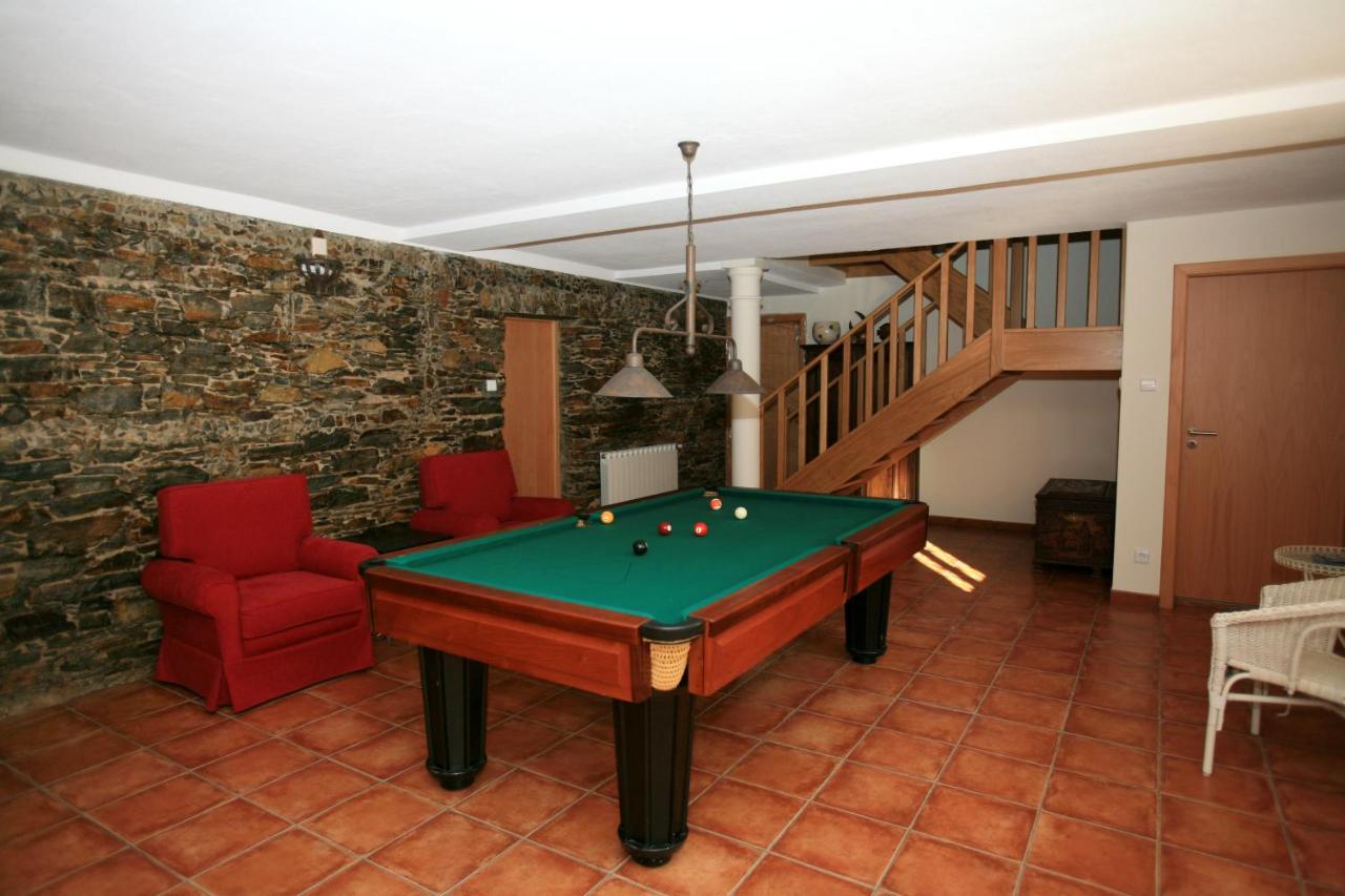 Villa Casa Ribeira De Pera à Castanheira de Pera Extérieur photo