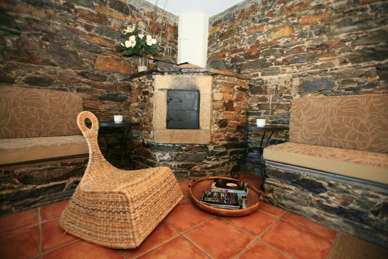 Villa Casa Ribeira De Pera à Castanheira de Pera Extérieur photo